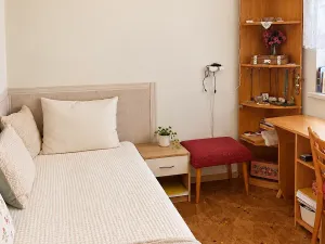 Prodej bytu 3+kk, České Budějovice, Krčínova, 59 m2