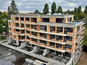 Prodej bytu 3+kk, Vyškov, Sportovní, 71 m2