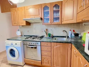 Prodej bytu 3+1, Ostrava - Zábřeh, Výškovická, 73 m2