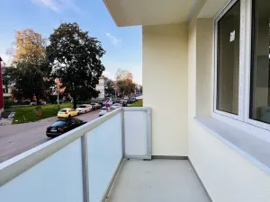 Prodej bytu 3+1, Ostrava - Zábřeh, Výškovická, 73 m2