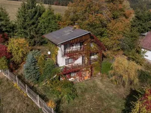 Prodej rodinného domu, Teplá, 130 m2