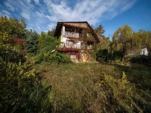 Prodej rodinného domu, Teplá, 130 m2