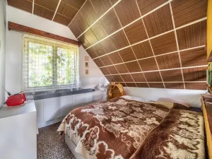 Prodej rodinného domu, Teplá, 130 m2