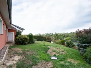 Prodej rodinného domu, Křtěnov, 200 m2