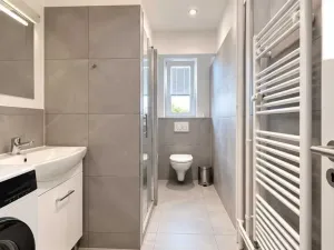 Pronájem bytu 2+1, Písek - Budějovické Předměstí, Mírové nám., 55 m2