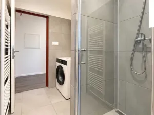 Pronájem bytu 2+1, Písek - Budějovické Předměstí, Mírové nám., 55 m2