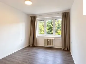 Pronájem bytu 2+1, Písek - Budějovické Předměstí, Mírové nám., 55 m2