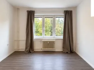 Pronájem bytu 2+1, Písek - Budějovické Předměstí, Mírové nám., 55 m2