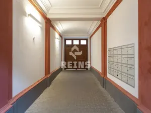 Prodej bytu 3+kk, Praha - Smíchov, Vltavská, 99 m2