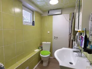 Prodej rodinného domu, Studnice, 97 m2