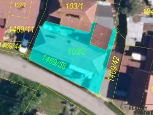 Prodej rodinného domu, Studnice, 97 m2