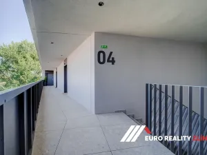 Prodej bytu 3+kk, Otrokovice, Spojovací, 67 m2