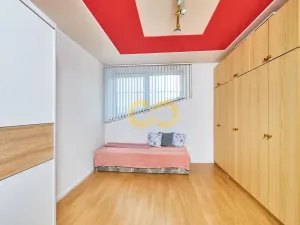 Prodej obchodního prostoru, Písek, U Hřebčince, 430 m2