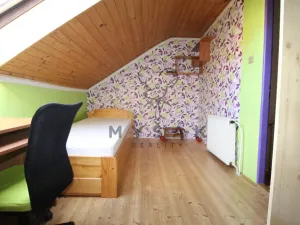 Pronájem pokoje, České Budějovice, Vl. Vančury, 20 m2
