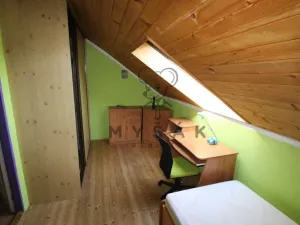 Pronájem pokoje, České Budějovice, Vl. Vančury, 20 m2