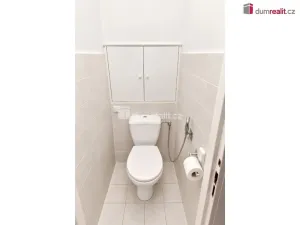 Pronájem bytu 2+1, Praha - Krč, Olbrachtova, 50 m2