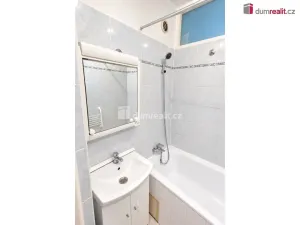 Pronájem bytu 2+1, Praha - Krč, Olbrachtova, 50 m2