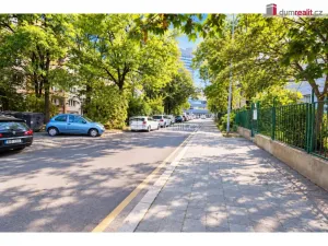 Pronájem bytu 2+1, Praha - Krč, Olbrachtova, 50 m2