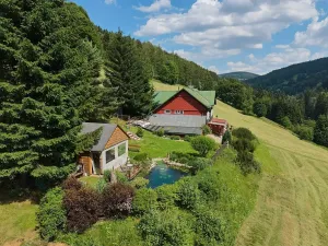 Prodej chalupy, Pec pod Sněžkou, 230 m2