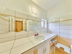 Prodej rodinného domu, Vestec, 158 m2