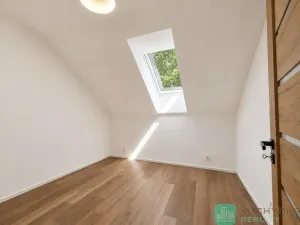 Pronájem bytu 3+kk, Dubí, Dvojhradí, 81 m2