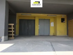 Pronájem skladu, Praha - Horní Počernice, Ve žlíbku, 903 m2