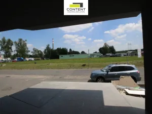 Pronájem skladu, Praha - Horní Počernice, Ve žlíbku, 903 m2