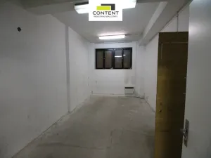 Pronájem skladu, Praha - Horní Počernice, Ve žlíbku, 903 m2