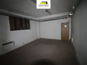 Pronájem skladu, Praha - Horní Počernice, Ve žlíbku, 903 m2