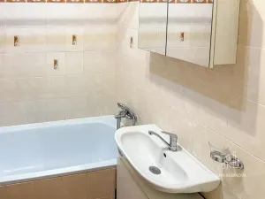 Pronájem bytu 3+1, Kyjov, Jungmannova, 76 m2