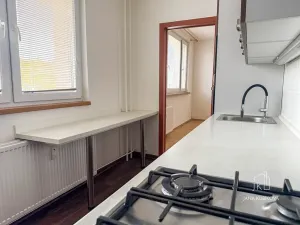 Pronájem bytu 3+1, Kyjov, Jungmannova, 76 m2