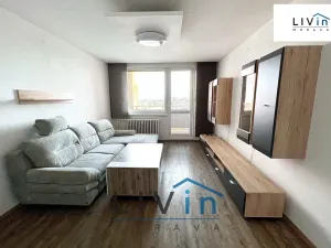 Pronájem bytu 3+1, Olomouc, Lužická, 72 m2