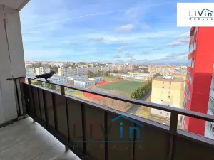 Pronájem bytu 3+1, Olomouc, Lužická, 72 m2