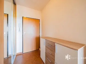 Pronájem bytu 3+kk, Praha - Čakovice, Bermanova, 72 m2