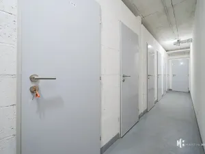 Pronájem bytu 3+kk, Praha - Čakovice, Bermanova, 72 m2