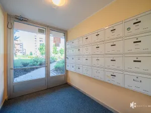 Pronájem bytu 3+kk, Praha - Čakovice, Bermanova, 72 m2