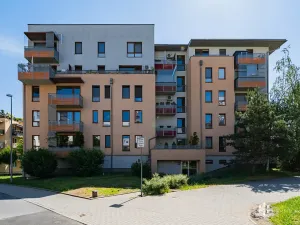 Pronájem bytu 3+kk, Praha - Čakovice, Bermanova, 72 m2