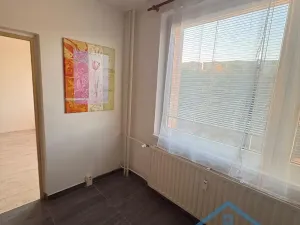 Pronájem bytu 4+1, Chomutov, Školní pěšina, 75 m2