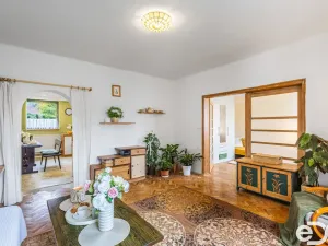Prodej rodinného domu, Doksy, Valdštejnská, 165 m2