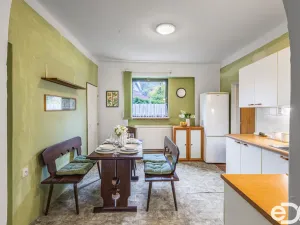 Prodej rodinného domu, Doksy, Valdštejnská, 165 m2
