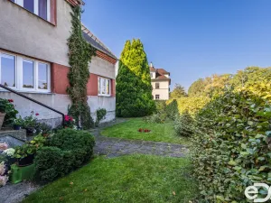 Prodej rodinného domu, Doksy, Valdštejnská, 165 m2