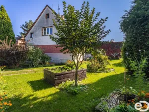 Prodej rodinného domu, Doksy, Valdštejnská, 165 m2