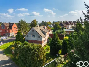Prodej rodinného domu, Doksy, Valdštejnská, 165 m2