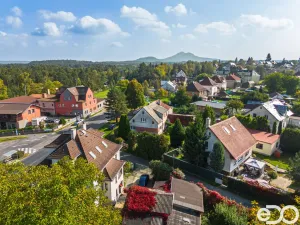 Prodej rodinného domu, Doksy, Valdštejnská, 165 m2