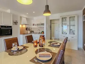 Prodej bytu 3+kk, Novigrad, Chorvatsko, 84 m2