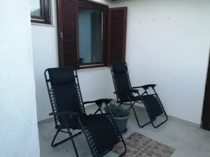Prodej bytu 2+kk, Vodnjan, Chorvatsko, Barbariga, 45 m2