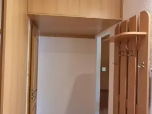 Pronájem bytu 2+1, Jeseník, Lipovská, 54 m2