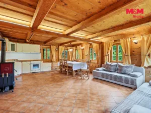 Prodej rodinného domu, Mařenice - Dolní Světlá, 236 m2