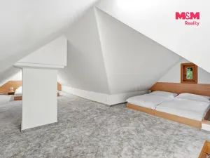 Prodej rodinného domu, Mařenice - Dolní Světlá, 236 m2