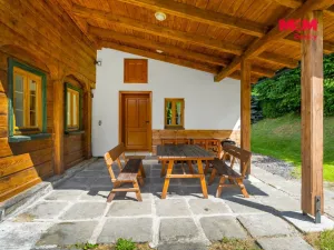 Prodej rodinného domu, Mařenice - Dolní Světlá, 236 m2